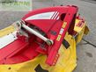 Cortacésped manual - Pöttinger - eurocat 311 classic