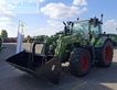 Tractor agrícola - Fendt - 516 vario power
