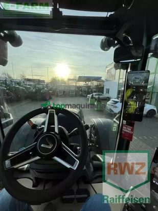 Tractor agrícola - Valtra - t235d vorführmaschine