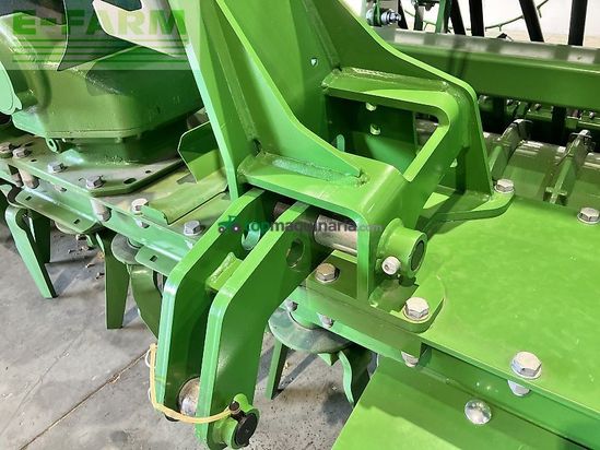 Sembradora - Amazone - cataya 3000 special twin tec