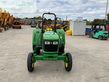 Tractor agrícola -  - john deere 5055e tractor (st4162)