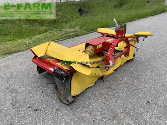 Cortacésped manual - Fella - mähwerk sm 210 fk-s