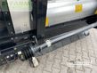 Cabezal - Geringhoff - mais star horizon 800 b