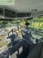 Cosechadora de Cereal - Krone - big x 780