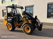 Telescopica - JCB - 403 agri smart power