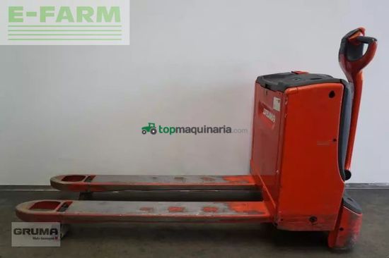 Elevadora - Linde - t 18 1152