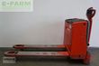 Elevadora - Linde - t 18 1152