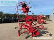 Henificador - Lely - lotus 770