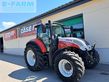 Tractor agrícola - Steyr - multi 4120