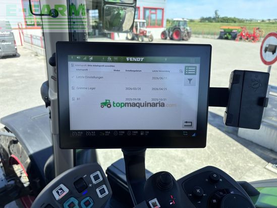 Tractor agrícola - Fendt - 728 vario gen7 profi+