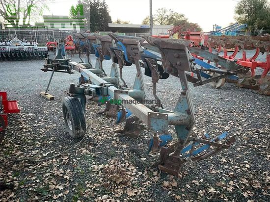 Arado - Rabe - 5 corps