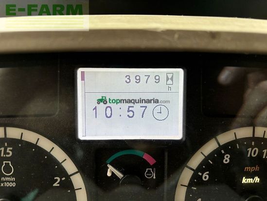 Tractor agrícola - John Deere - 6100mc