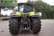 Tractor agrícola - Claas - axion 810 cmatic cebis
