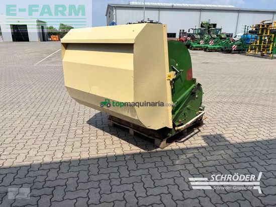 Cortacésped manual - Amazone - grasshopper gh 02 135