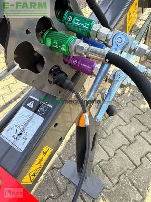 Rastrillo - Claas - liner 2900 trend - neu