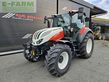 Tractor agrícola - Steyr - 4120 expert cvt CVT