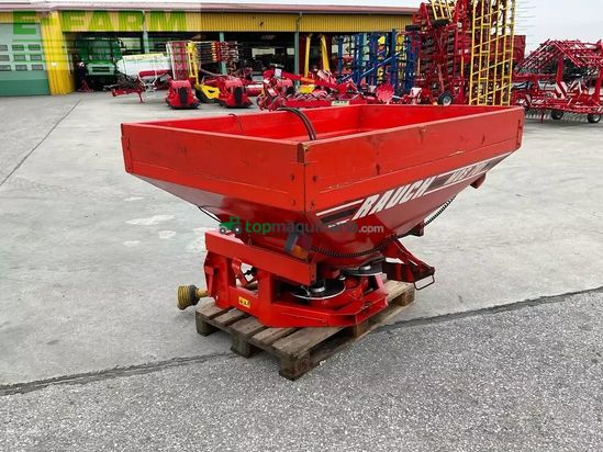 Esparcidor - Rauch - MDS 701
