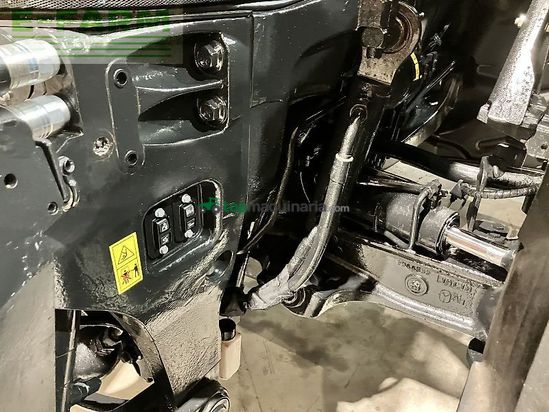 Tractor agrícola - Steyr - 6300 terrus cvt (stage v) CVT