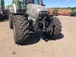Tractor agrícola - Lamborghini - r6 160