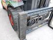 Elevadora - Linde - h30d triplex 5,3m + ss