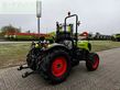 Tractor agrícola - Claas - nexos 240 xl stage v