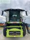 Cosechadora de Cereal - Claas - trion 750