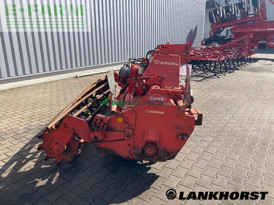 Grada rotativa - Kuhn - el 282-300