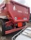 Volquet - Annaburger - hard liner hts 22.1 sofort verfügbar