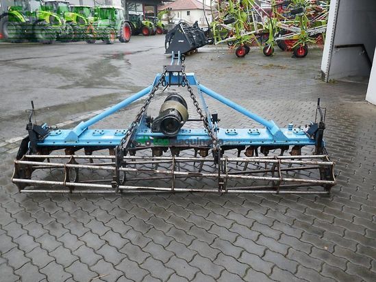 Grada rotativa - Eck-Sicma - ers 3000