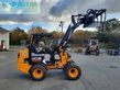 Minicargadora - JCB - 403 agri plus