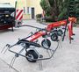 Henificador - Vicon - fanex 524 compactline