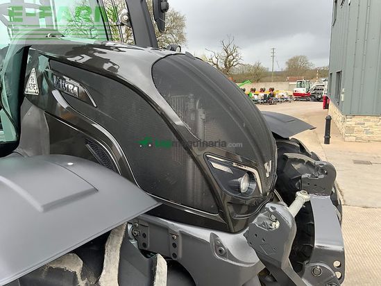 Tractor agrícola - Valtra - n134 active tractor (st26110)