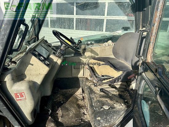 Telescopica - Bobcat - t 3571 l