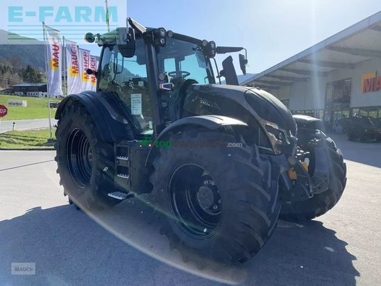 Tractor agrícola - Valtra - n175 direct Direct