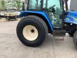 Tractor agrícola - New Holland - t5050 tractor (st25988)