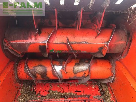 Esparcidor - Kuhn - altor 6070