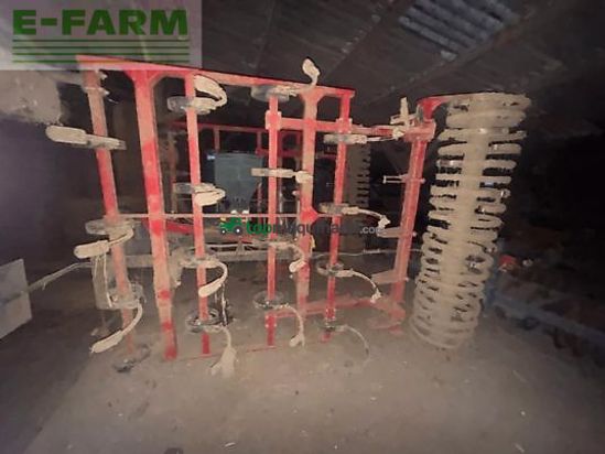 Cultivador - Kongskilde - till age 500