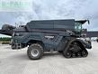 Cosechadora de Cereal - Fendt - ideal 9