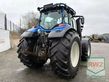 Tractor agrícola - Valtra - t 234 direct mit rüfa Direct