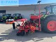 Sembradora monograno mecanica - Kverneland - optima v hd