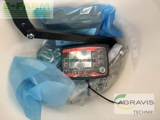 Minicargadora - Kuhn - fb 3130