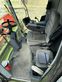 Cosechadora de Cereal - Claas - tucano 470 t4i