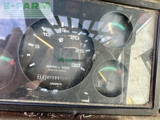 Telescopica - Bobcat - t 3571 l