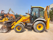 Retroexcavadora JCB 3CX-4T