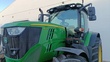 Tractor agrícola - John Deere - 6215R