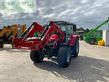 Tractor agrícola - Massey Ferguson - 5s.125 tractor (st27701)