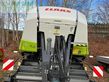Empacadora gigant - Claas - quadrant 5200 fc tandem