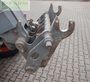 Telescopica - Claas - anbaurahmen hyd.