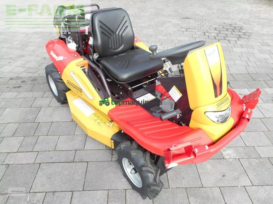 Cortacésped manual - Canycom - cmx 1402