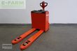 Elevadora - Linde - t 16 1155-00